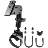 RAM Mounts Vehicle Mount for All-terrain Vehicle (ATV), Utility Vehicle (UTV), Mounting Rail