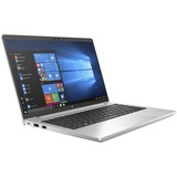 HP ProBook 440 G8 14" Notebook - Intel Core i5 11th Gen i5-1145G7 - 8 GB - 256 GB SSD - Pike Silver Aluminum