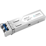 Axiom 1000BASE-LX SFP Transceiver for HP - J4859A