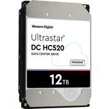 HGST Ultrastar DC HC520 HUH721212AL5204 12 TB Hard Drive - 3.5" Internal - SAS (12Gb/s SAS)