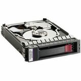 HPE Sourcing 72 GB Hard Drive - 2.5" Internal - SAS (3Gb/s SAS)