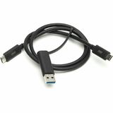 OWC USB-C Data Transfer Cable