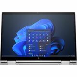 HP Elite x360 1040 G10 14" Touchscreen Convertible 2 in 1 Notebook - Intel Core i5 13th Gen i5-1345U - 32 GB - 512 GB SSD