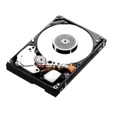 HPE Sourcing 72 GB Hard Drive - 2.5" Internal - SAS (6Gb/s SAS)