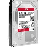 WD Red Pro 4TB NAS hard drive