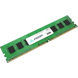 Axiom 32GB DDR4 SDRAM Memory Module - For Workstation, Desktop PC - 32 GB (1 x 32GB) - DDR4-3200/PC4-25600 DDR4 SDRAM - 3200 MHz - CL22 - 1.20 V - ECC - Unbuffered - 288-pin - DIMM - Lifetime Warranty
