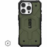 Urban Armor Gear Pathfinder iPhone 16 Pro Case - Olive Drab