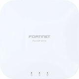 Fortinet FortiAP 441K Tri Band IEEE 802.11a/b/g/n/ac/ax/h/i/k/r/v/e/be/j 21.32 Gbit/s Wireless Access Point - Indoor