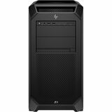 HP Z8 Fury G5 Workstation - 1 Xeon w5-3423 - 64 GB - Tower - Black