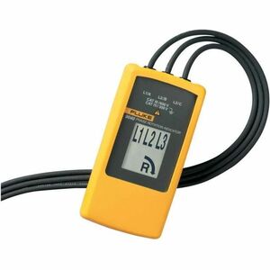 Fluke 9040 Phase Rotation Indicator