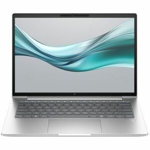 HP EliteBook 645 G11 14" Notebook - WUXGA - AMD Ryzen 5 7535U - 16 GB - 256 GB SSD - AMD Chip - LTE Advanced - 1920 x 1200 - In-plane Switching (IPS) Technology - Front Camera/Webcam - 4G - IEEE 802.11ax Wireless LAN Standard