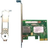 HPI - RPB Certified Parts Gigabit Ethernet Adapter - PCI Express x1 - 1 Port(s)