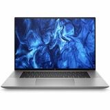 HP ZBook Studio G11 16" Mobile Workstation - WQUXGA - Intel Core Ultra 7 165H - vPro Technology - 32 GB - 1 TB SSD - English Keyboard - Smart Buy - Intel Chip - 3840 x 2400 - Windows 11 Pro - NVIDIA RTX 2000 Ada Generation with 8 GB, Intel Arc Graphics - In-plane Switching (IPS) Technology, DreamColor - Front Camera/Webcam - IEEE 802.11be Wireless LAN Standard