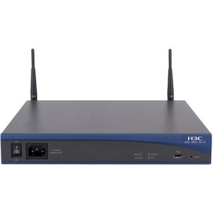 HPE Sourcing A-MSR20-10 Multi Service Router