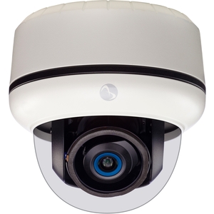 American Dynamics ADCI600-D021 Network Camera - Color, Monochrome - White