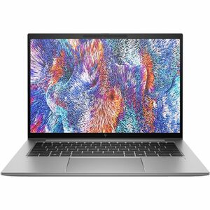 HP ZBook Firefly G11 A 14" Mobile Workstation - WUXGA - AMD Ryzen 5 8640HS - 16 GB - 512 GB SSD - AMD Chip - 1920 x 1200 - In-plane Switching (IPS) Technology - Front Camera/Webcam - IEEE 802.11ax Wireless LAN Standard