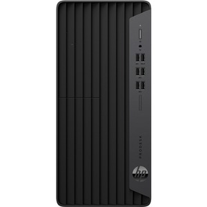 HP Business Desktop ProDesk 600 G6 Desktop Computer - Intel Core i7 10th Gen i7-10700 - 8 GB - 256 GB SSD - Micro Tower