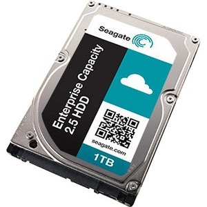 Seagate ST1000NX0373 1 TB Hard Drive - 2.5" Internal - SAS (12Gb/s SAS)