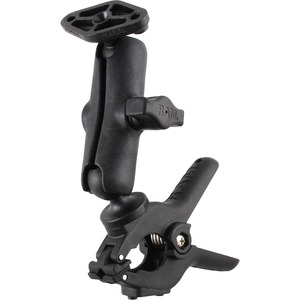 RAM Mounts Tough-Clamp Vehicle Mount