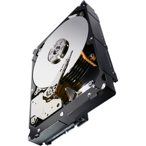 Seagate Constellation ES.3 ST4000NM0033 4 TB Hard Drive - 3.5" Internal - SATA (SATA/600) - 7200rpm - 5 Year Warranty - 1