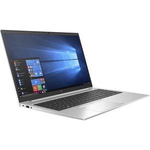 HP EliteBook 850 G7 15.6" Notebook - Intel Core i7 10th Gen i7-10610U - 16 GB - 512 GB SSD - English Keyboard - In-plane Switching (IPS) Technology