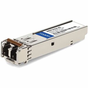 AddOn Alcatel-Lucent Nokia® 3HE07161CH Compatible TAA 10GBase-CWDM SFP+ Transceiver (SMF, 1610nm, 40km, LC, DOM)