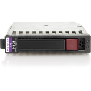 HPE Sourcing 1.20 TB Hard Drive - Internal - SAS (6Gb/s SAS)