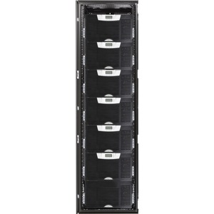 Eaton BladeUPS Power System - Rack-mountable - 208 V AC Input - 120 V AC, 208 V AC Output - 1 x Hardwired