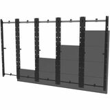 Flat dvLED Mounting System for Absen Acclaim, Acclaim Plus, Acclaim Pro and Icon