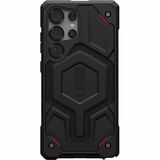 Urban Armor Gear Monarch Pro Kevlar�® Galaxy S25 Ultra Case - Kevlar Black