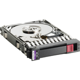 HPE Sourcing 146 GB Hard Drive - 2.5" Internal - SAS (6Gb/s SAS)