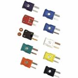 Fluke 700TC1 Thermocouple Plug Kit