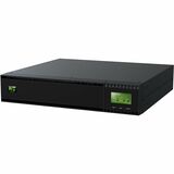 N1C LX-Series N1C.LX1500 - UPS - 1350 Watt - 1500 VA