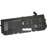 BTI Battery - For Notebook - Battery Rechargeable - 6842 mAh - 52 Wh - 7.6 V