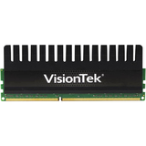 VisionTek 1 x 2GB PC3-10600 DDR3 1333MHz 240-pin DIMM Memory Module