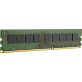 HPE Sourcing 4GB (1x4GB) Dual Rank x8 PC3-12800E (DDR3-1600) Unbuffered CAS-11 Memory Kit