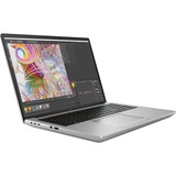 HP ZBook Fury G9 16" Mobile Workstation - Intel Core i9 12th Gen i9-12950HX - 64 GB - 1 TB SSD