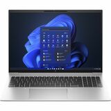 HP EliteBook 860 G10 16" Notebook - Intel Core i5 13th Gen i5-1345U - 16 GB - 512 GB SSD