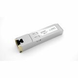 Axiom 1000BASE-T SFP Transceiver for Juniper - QFX-SFP-1GE-T - TAA Compliant