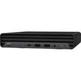 HP Elite Mini 800 G9 Desktop Computer - Intel Core i7 14th Gen i7-14700T - 32 GB - 512 GB SSD - Mini PC