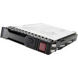 HPE Sourcing 6.40 TB Solid State Drive - 2.5" Internal - SAS (12Gb/s SAS) - Mixed Use