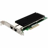 AddOn HP® 716591-B21 Comparable 10Gbs Dual RJ-45 Port 100m PCIe 2.0 x8 Network Interface Card
