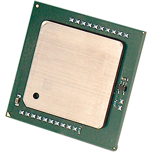 HPE Sourcing Intel Xeon E5-2600 E5-2609 Quad-core (4 Core) 2.40 GHz Processor Upgrade - 10 MB L3 Cache - 1 MB L2 Cache - 256 KB L1 Cache - 64-bit Processing - 32 nm - 80 W