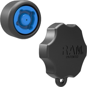 RAM Mounts Security Knob Key - Composite