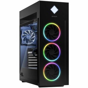 HPI SOURCING - NEW GT22-2000i GT22-2050 Gaming Desktop Computer - Intel Core i7 14th Gen i7-14700K - 16 GB - 1 TB SSD - Tower - Black