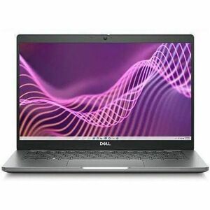 DELL SOURCING - NEW Latitude 5000 5340 13.3" Touchscreen Convertible 2 in 1 Notebook - Full HD - Intel Core i7 13th Gen i7-1365U - vPro Technology - 16 GB - 256 GB SSD - English (US) Keyboard