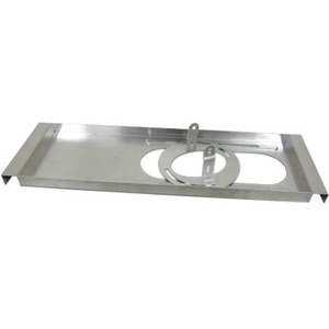 Lumens Mounting Bridge for Document Camera