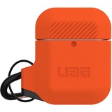 Urban Armor Gear Carrying Case Apple AirPods, AirPods (Gen 2) - Orange