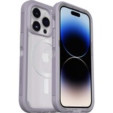 OtterBox Defender Series XT Rugged Carrying Case Apple iPhone 14 Pro Smartphone - Clear