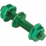 Panduit StructuredGround™ CGNBSK Bonding Stud Kit